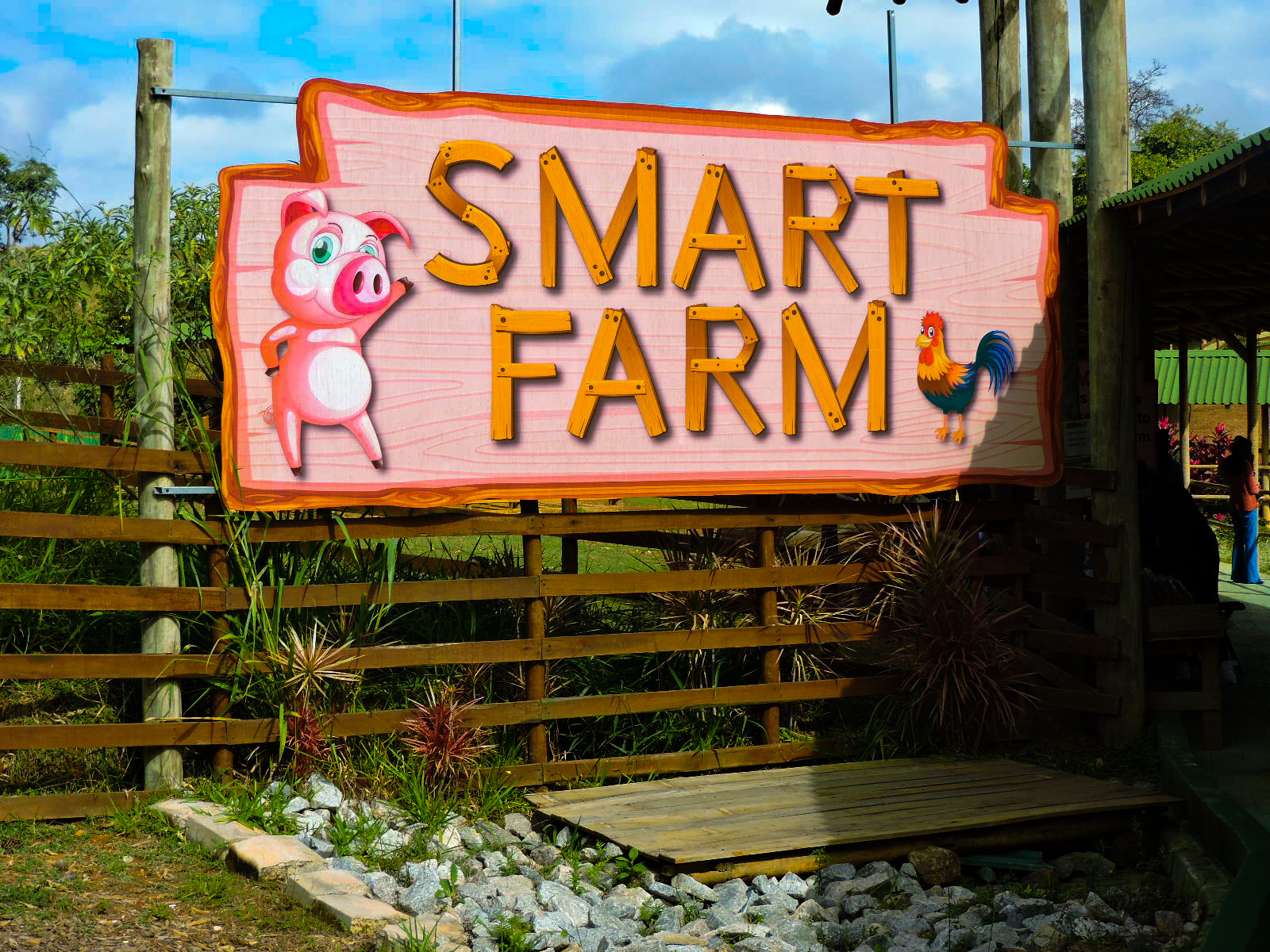 Smart Farm