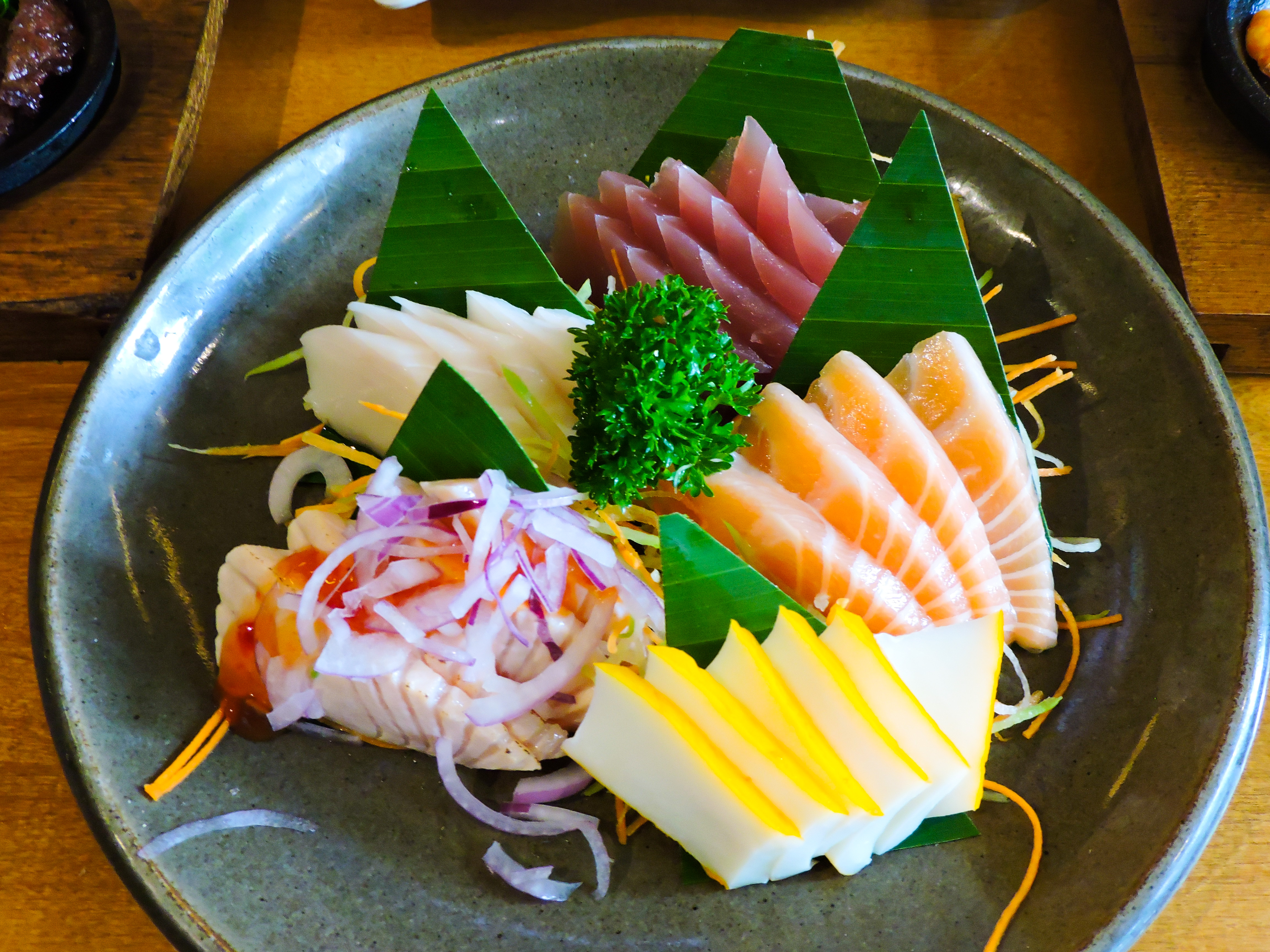 Nawaki Sushi 