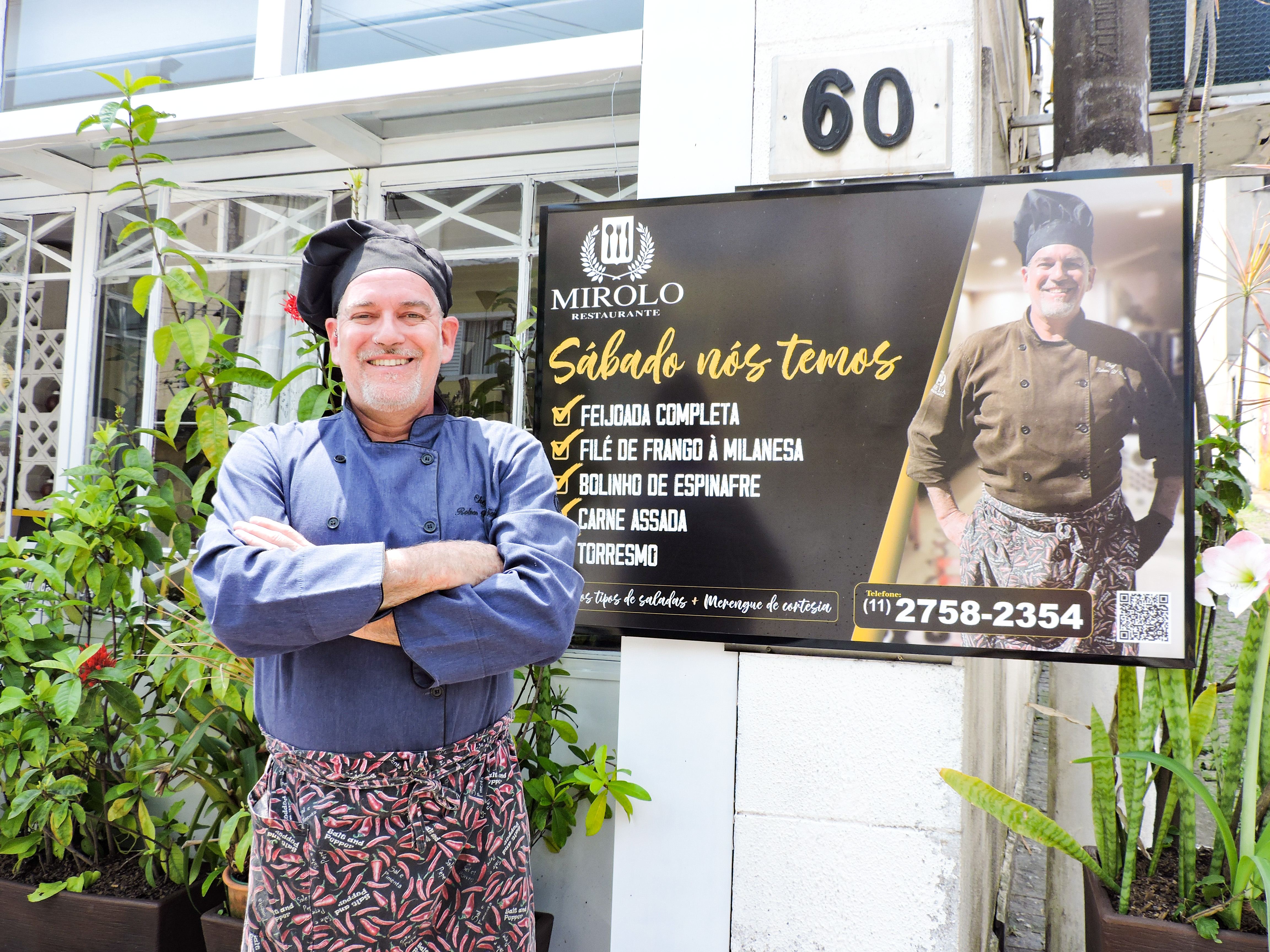 Jardim Goiás: 11 restaurantes incríveis para você conhecer no bairro