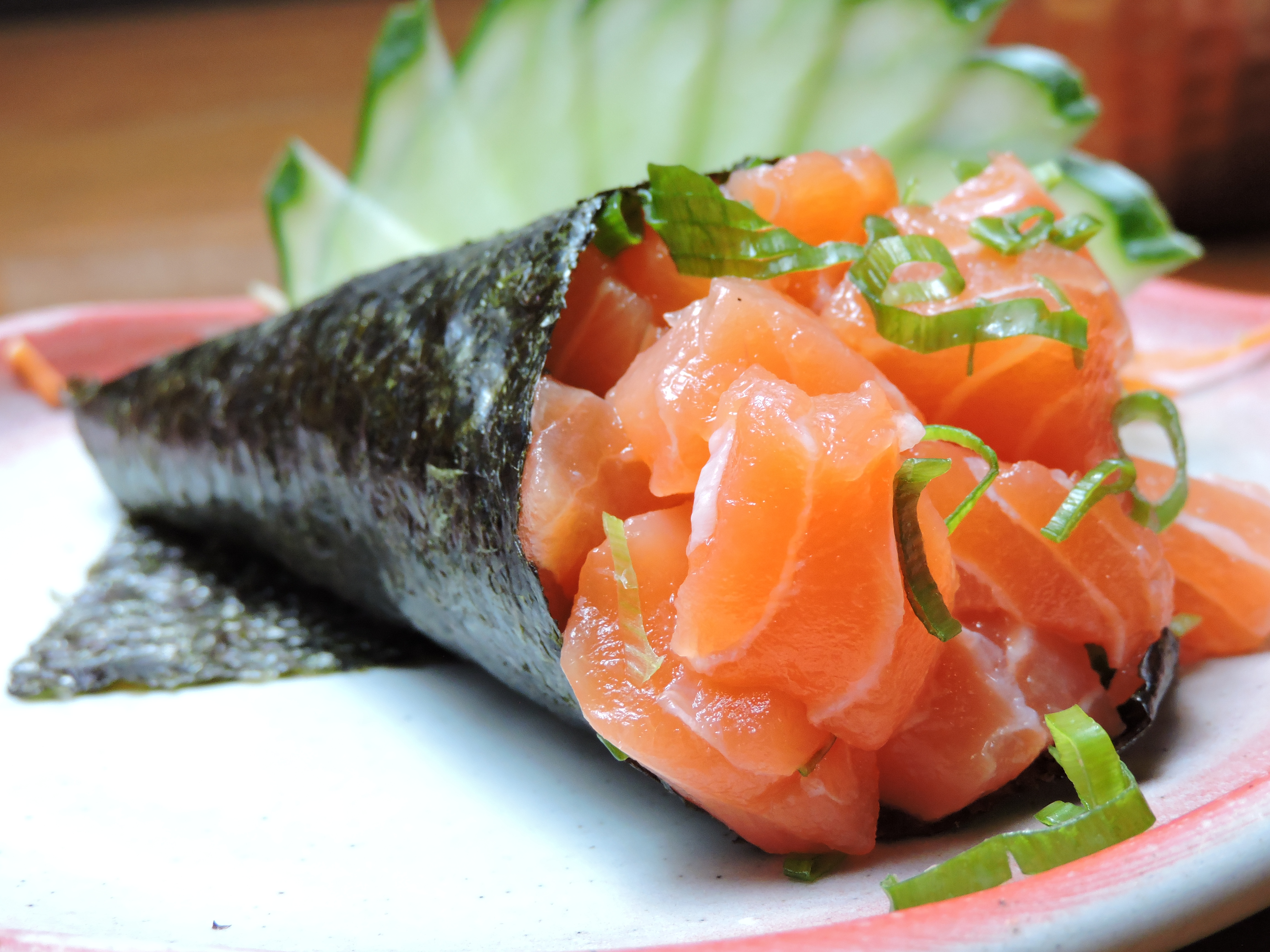 Kookai Sushi