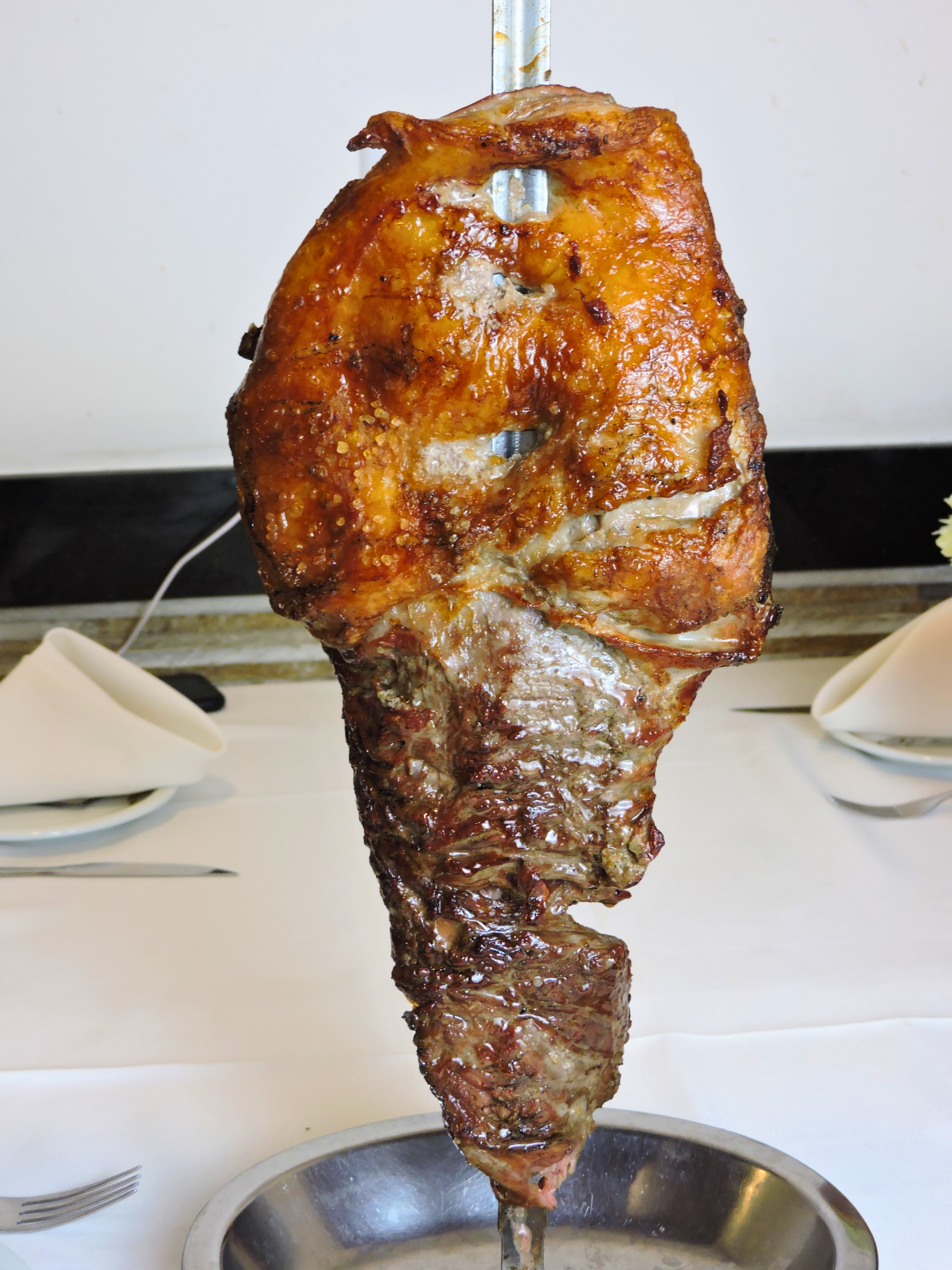 Churrascaria O Velho Casarão