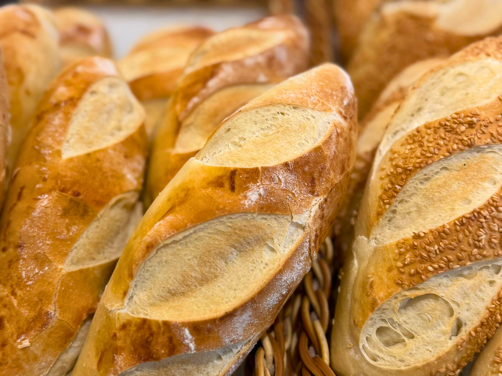 Padaria Barbotti