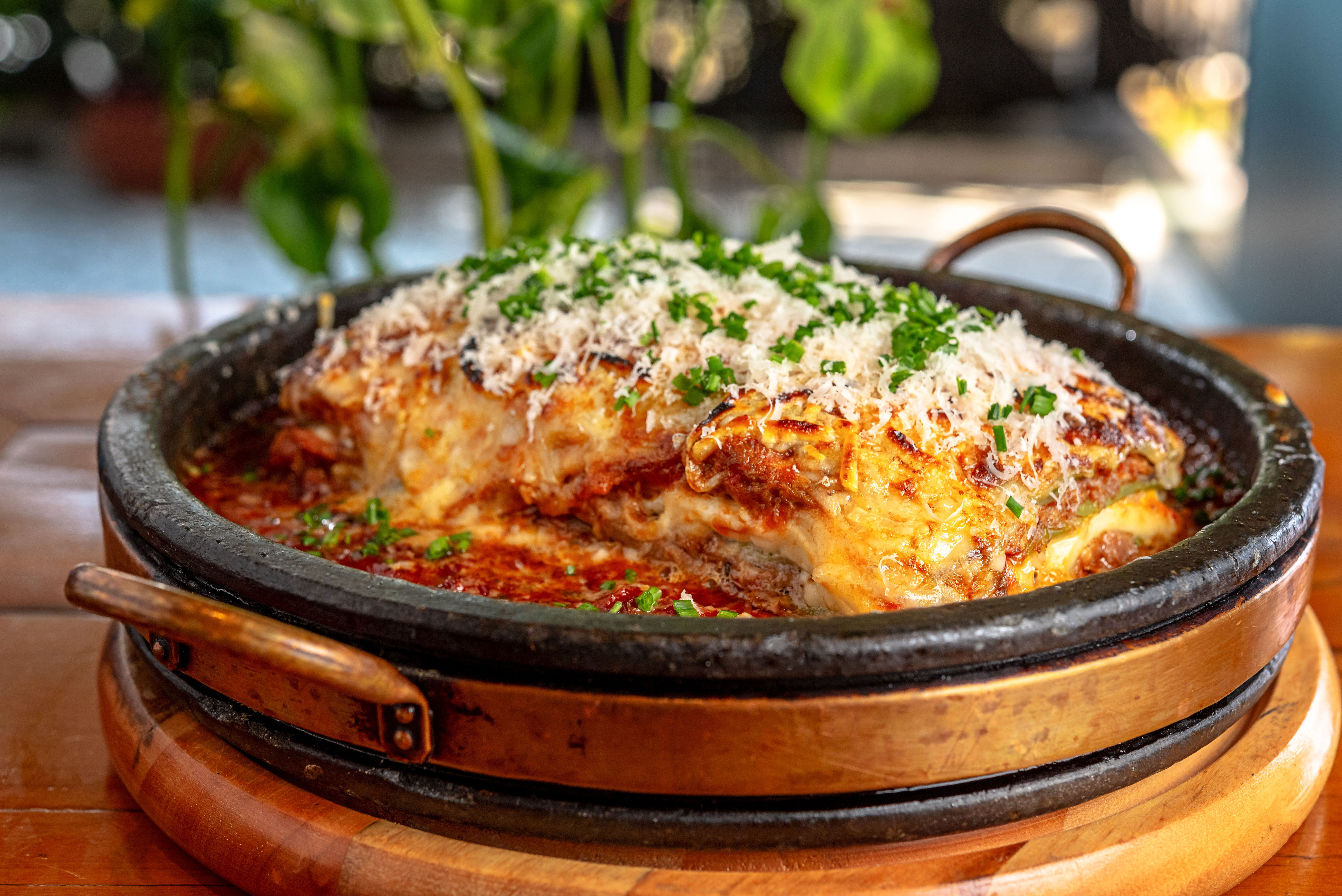 Bertaglia Trattoria