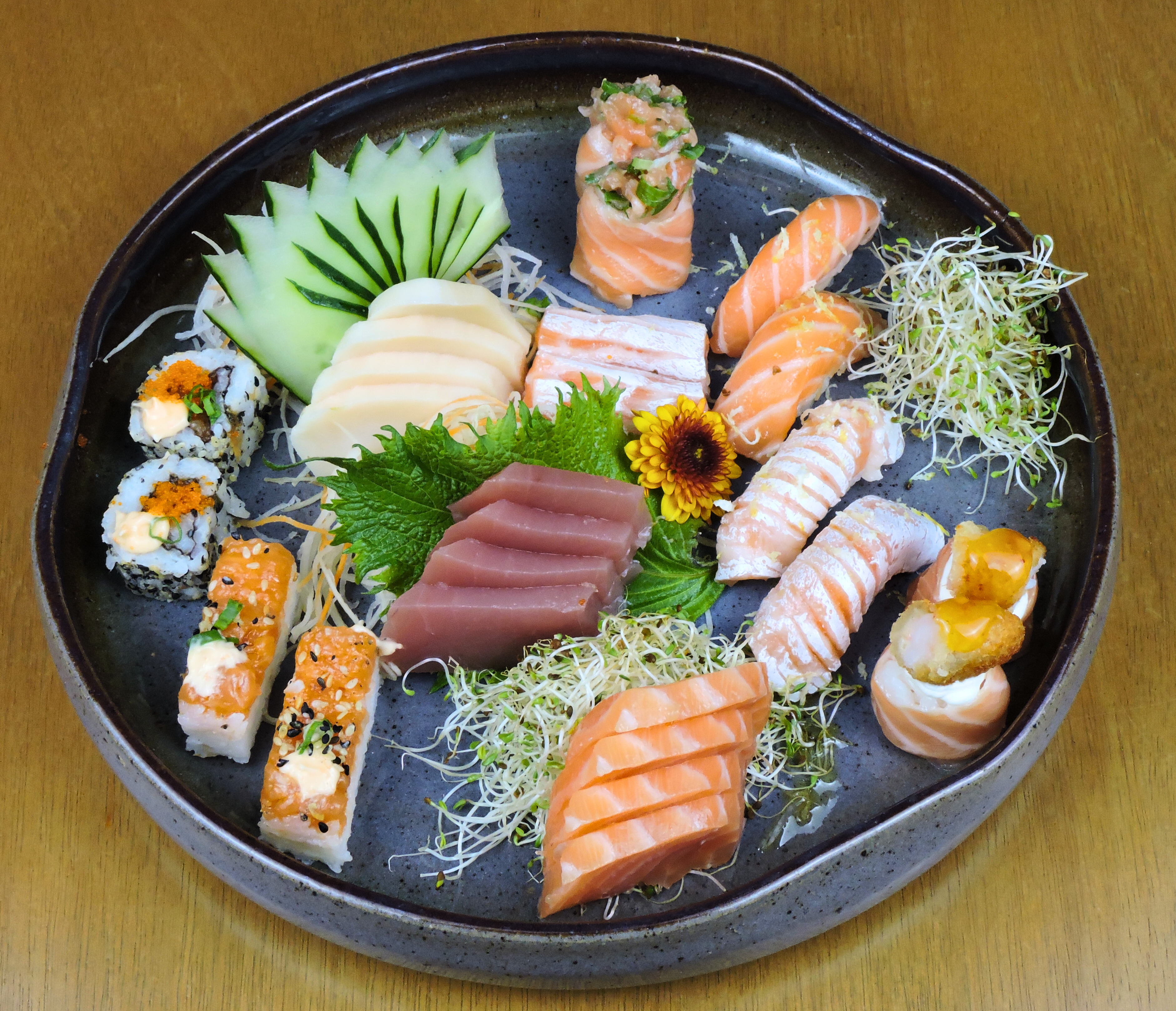 Misuto Sushi