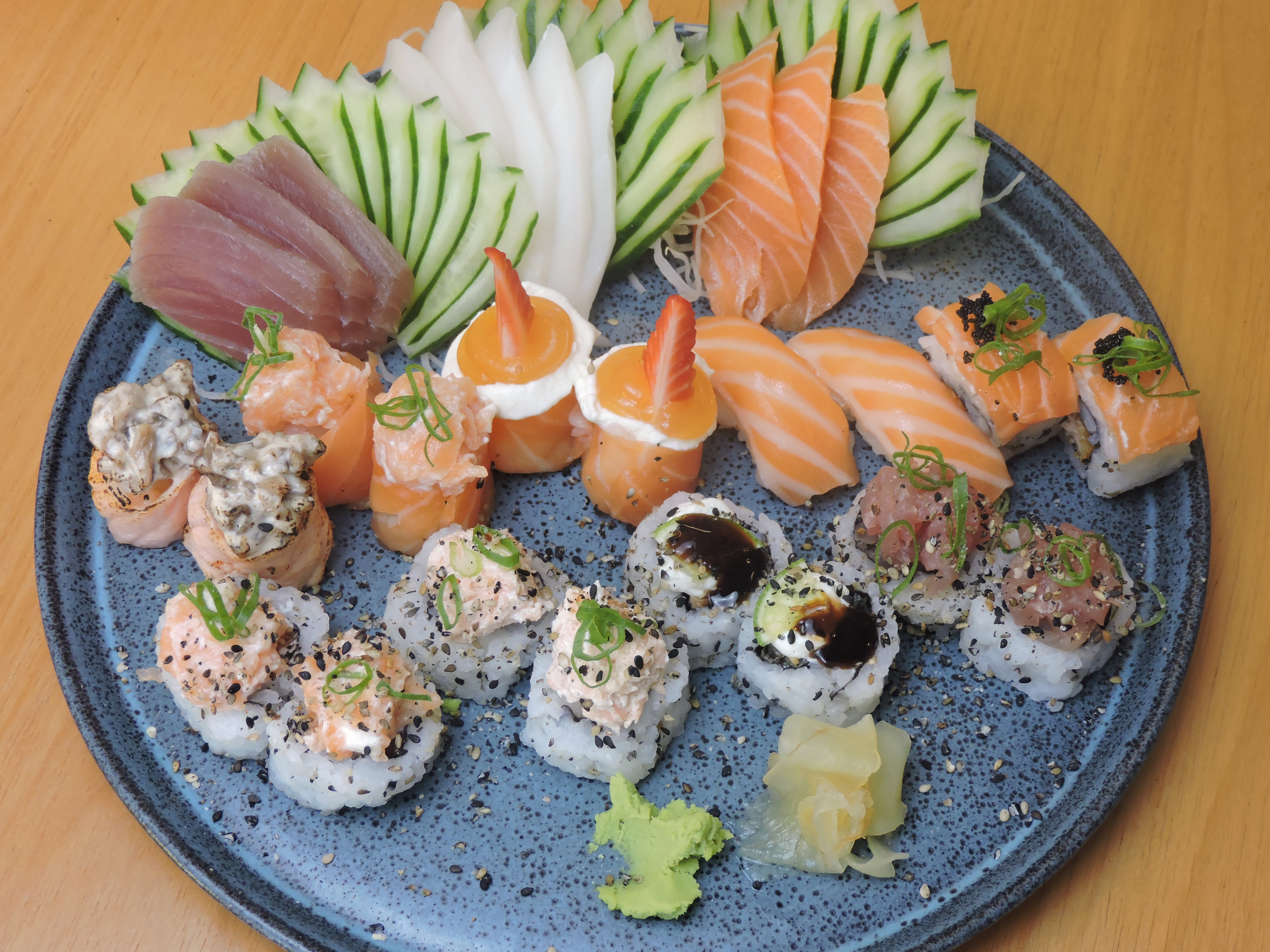 Sedai Sushi