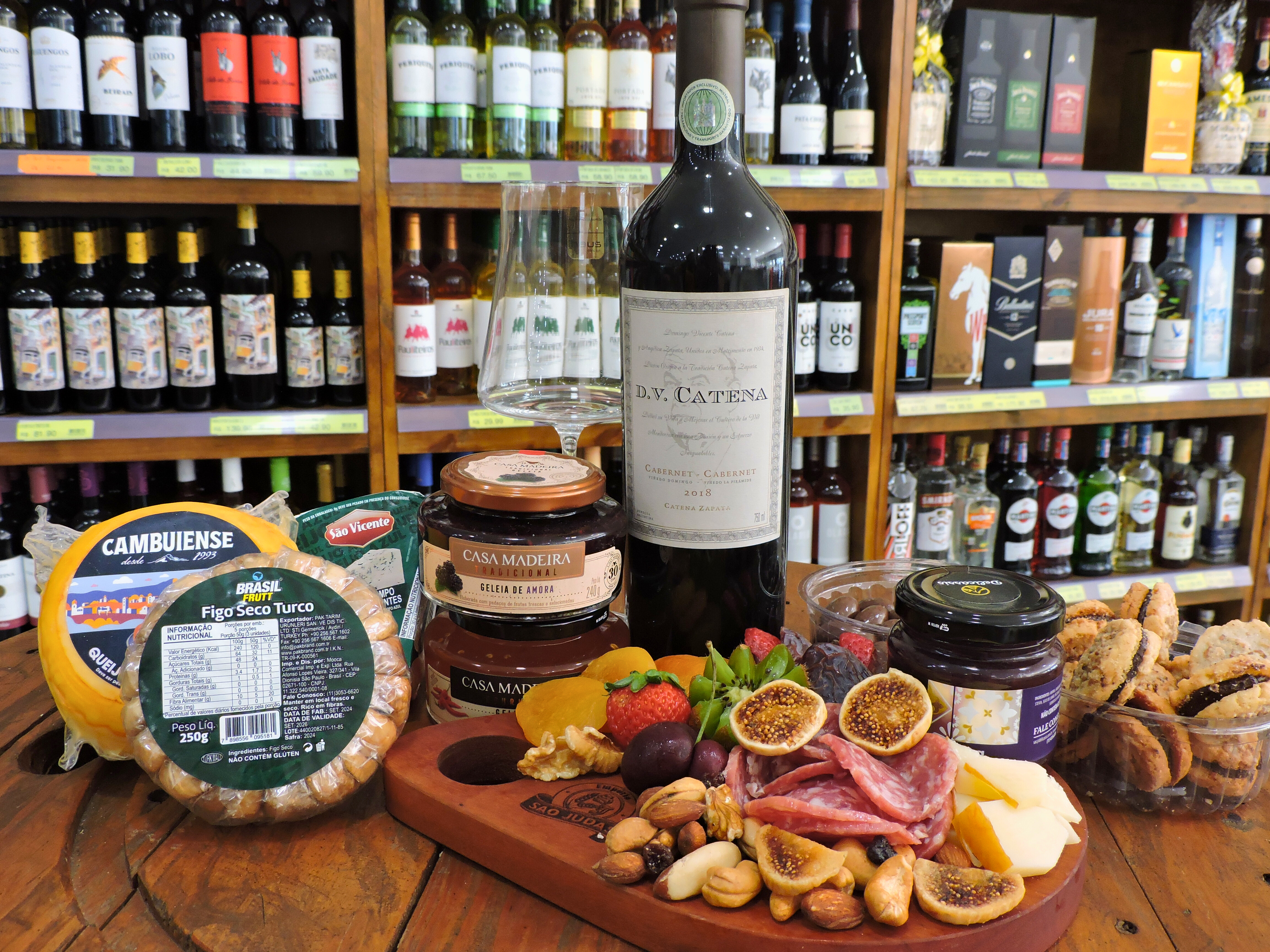 Empório São Judas Diadema