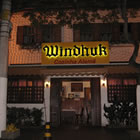 Restaurante Windhuk