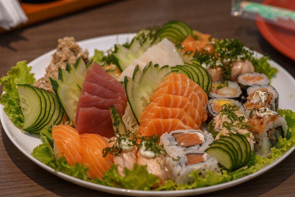 Kazaki Sushi