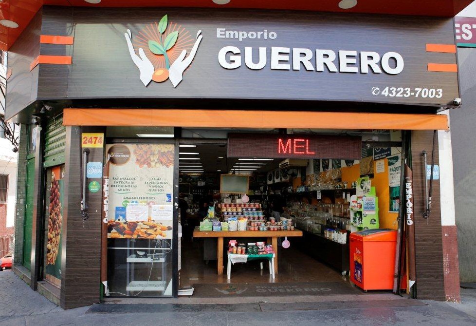 Empório Guerrero