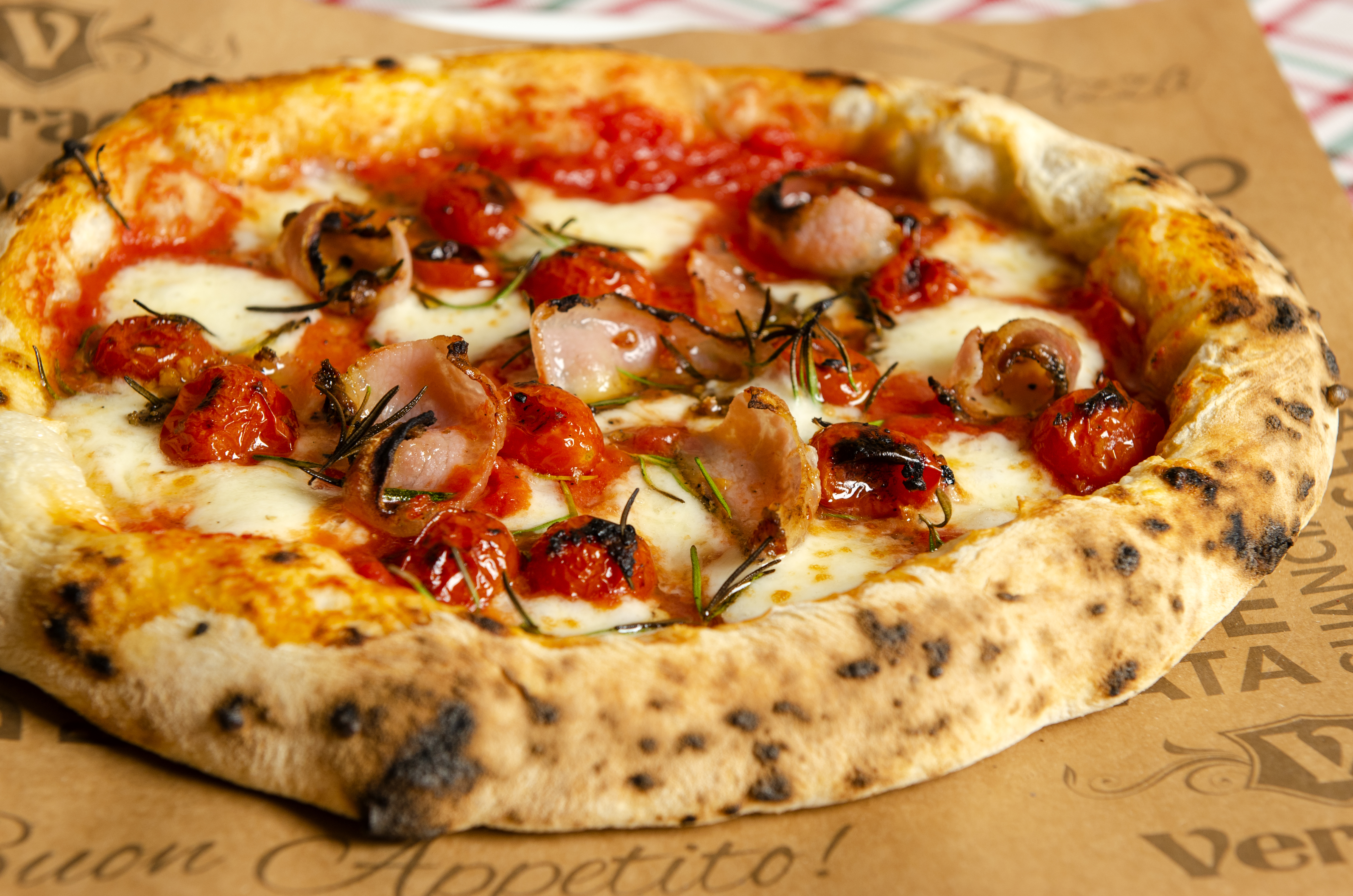 Verace Cantina e Pizzeria Italiana